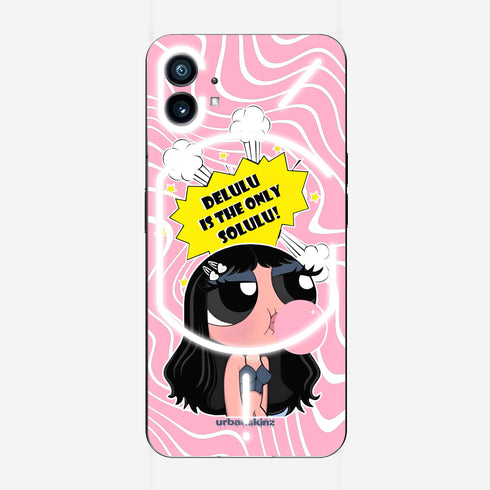 Nothing Phone 1 Skins & Wraps
